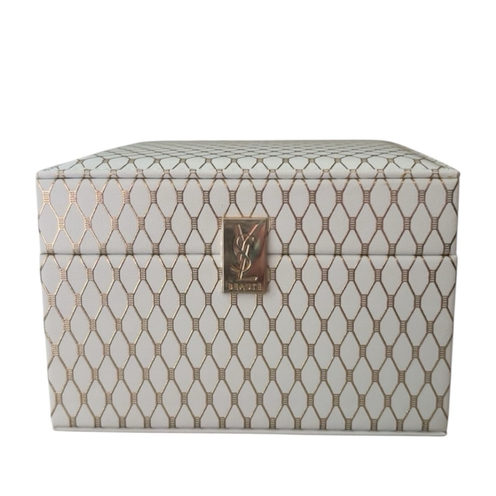 YSL Beauté Jewelry Box